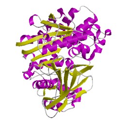 Image of CATH 2bceA