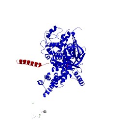 Image of CATH 2bcj