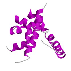 Image of CATH 2bcjA01