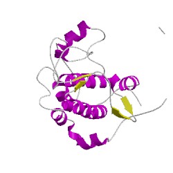 Image of CATH 2bcjA04