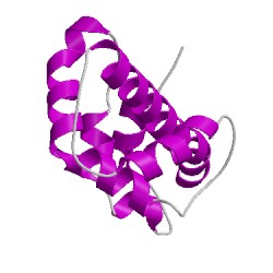 Image of CATH 2bcjQ02