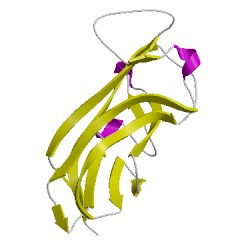 Image of CATH 2bcmB