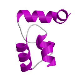 Image of CATH 2bcvA02