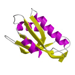 Image of CATH 2bcvA03