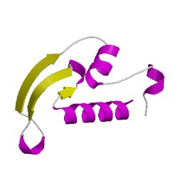 Image of CATH 2bcvA04