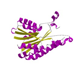 Image of CATH 2bd0A