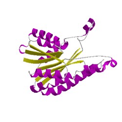 Image of CATH 2bd0A01
