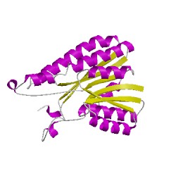 Image of CATH 2bd0B