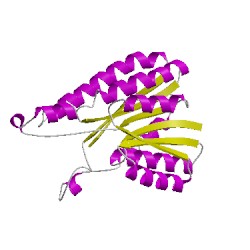 Image of CATH 2bd0B01