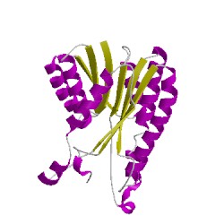 Image of CATH 2bd0C