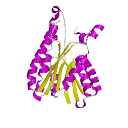 Image of CATH 2bd0D