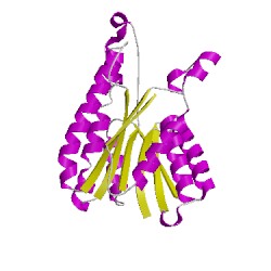 Image of CATH 2bd0D01