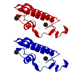 Image of CATH 2bd1
