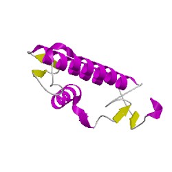 Image of CATH 2bd1A