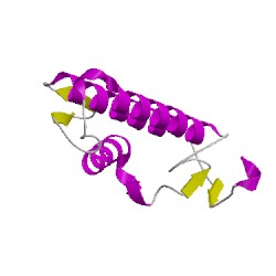 Image of CATH 2bd1B