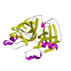 Image of CATH 2bd3A