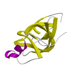 Image of CATH 2bd3A01