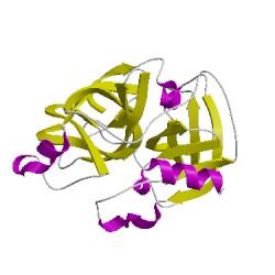 Image of CATH 2bd9A