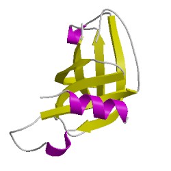 Image of CATH 2bdbA02