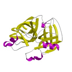 Image of CATH 2bdcA