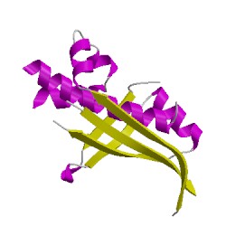 Image of CATH 2bddA00