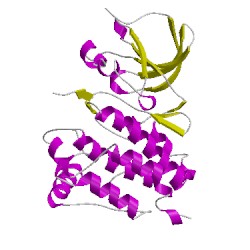 Image of CATH 2bdfA