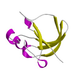 Image of CATH 2bdfA01