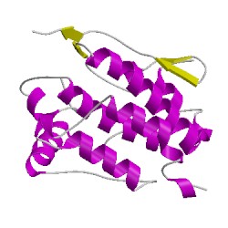 Image of CATH 2bdfA02