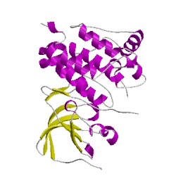 Image of CATH 2bdfB