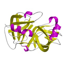Image of CATH 2bdgA