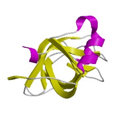 Image of CATH 2bdgA01
