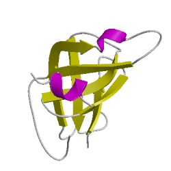 Image of CATH 2bdgA02