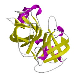 Image of CATH 2bdgB