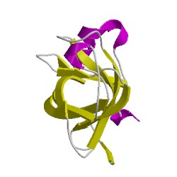 Image of CATH 2bdgB01