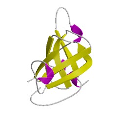 Image of CATH 2bdgB02