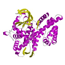 Image of CATH 2bdmA