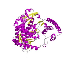 Image of CATH 2bdpA
