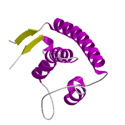 Image of CATH 2bdpA02