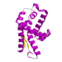 Image of CATH 2bdpA04