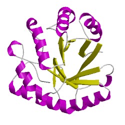 Image of CATH 2bdqA00