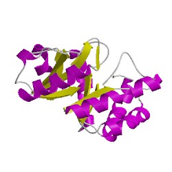 Image of CATH 2bdqB