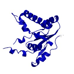 Image of CATH 2bdt