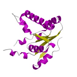 Image of CATH 2bdtA