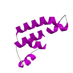 Image of CATH 2bduA02