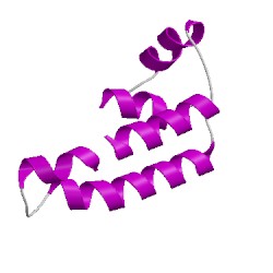 Image of CATH 2bduB02