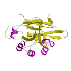 Image of CATH 2bdvA