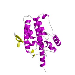 Image of CATH 2bdwA02