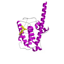 Image of CATH 2bdwB02