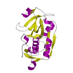 Image of CATH 2bdzA