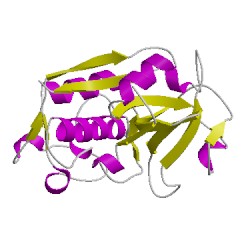 Image of CATH 2bdzC00